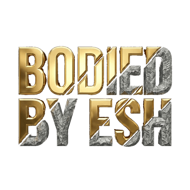 BODIED BY ESH